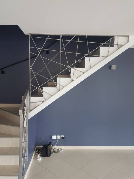 Métallerie Serrurerie - Votre professionnel de la rénovation de vos intérieurs sur Meyzieu