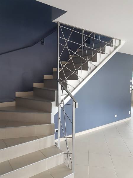 Métallerie Serrurerie - Votre professionnel de la rénovation de vos intérieurs sur Meyzieu