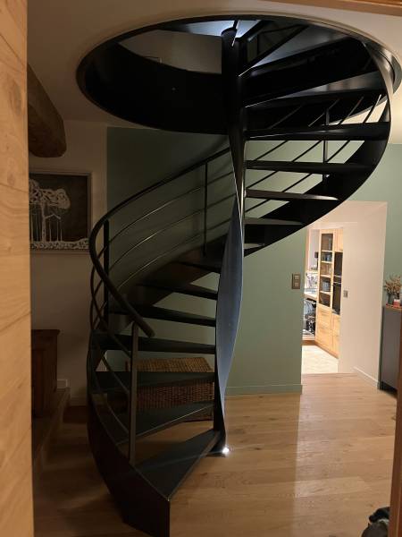 Assemblage réalisé par soudage