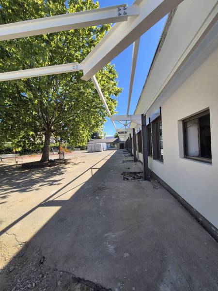 Conception, fabrication et mise en œuvre de charpente métallique sur mesure à Ecully