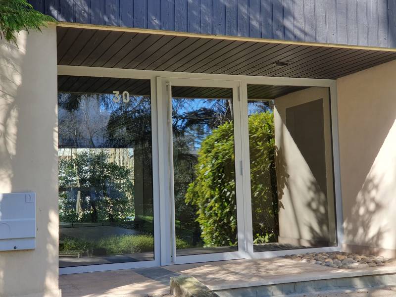 Métallerie acier design industriel – fabrication française