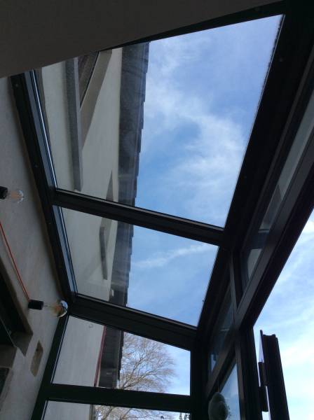 Notre expertise au service de votre véranda sur mesure à Caluire