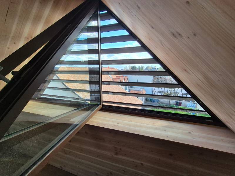 Perfection et savoir-faire en métallerie à Wingersheim-les-Quatre-Bans