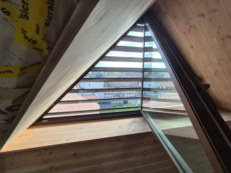 Perfection et savoir-faire en métallerie à Wingersheim-les-Quatre-Bans