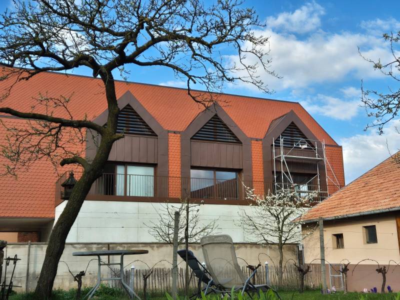 Perfection et savoir-faire en métallerie à Wingersheim-les-Quatre-Bans
