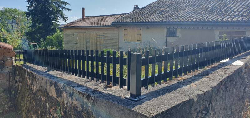 Rénovation d'une maison secondaire à Chambost Allières