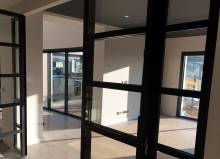 Notre zone d'activité pour ce service Installation de verrière coulissante ou battante design