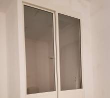 Notre zone d'activité pour ce service Installation de verrière intérieure sur mesure