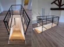 Nos prestations sur le secteur de Limonest