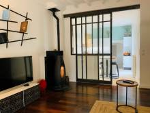 Notre zone d'activité pour ce service Installation de verrière intérieure sur mesure