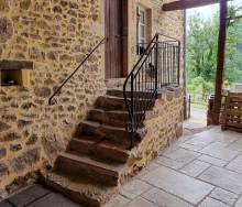 Nos prestations sur le secteur de Les Monts d'Or