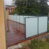 Nos prestations sur le secteur de Anse