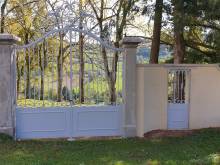 Notre zone d'activité pour ce service Prix pose de pergola acier sur mesure