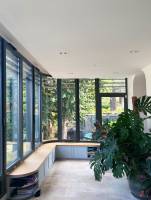 Notre zone d'activité pour ce service Menuiserie pour pose de porte de garage sectionnelle motorisée