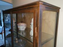 Notre zone d'activité pour ce service Installation de devanture en acier et en verre