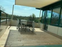 Notre zone d'activité pour ce service Métallerie pour installation de terrasse suspendue ou sur pilotis sur mesure