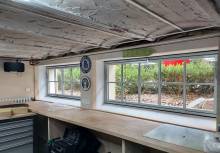 Notre zone d'activité pour ce service Installation de verrière intérieure sur mesure