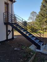 Notre zone d'activité pour ce service Pose de porte de garage basculante en aluminium