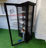 Nos prestations sur le secteur de Vallée d'Azergues