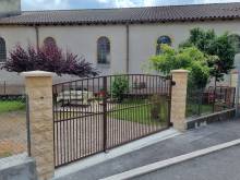 Nos prestations sur le secteur de Beaujolais