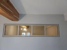 Notre zone d'activité pour ce service Menuiserie pour pose de porte de garage sectionnelle motorisée