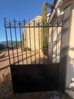 Nos prestations sur le secteur de Anse