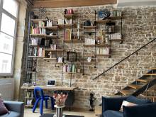 Notre zone d'activité pour ce service Menuisier pour création de placards et rangements sur mesure