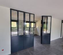 Nos prestations sur le secteur de Anse