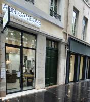 Nos prestations sur le secteur de Anse