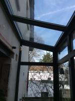 Notre zone d'activité pour ce service Installation de devanture en acier et en verre