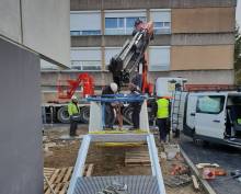 Nos prestations sur le secteur de Ouest Lyonnais