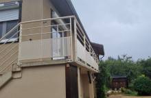 Notre zone d'activité pour ce service Serrurerie-métallerie ASMT Design