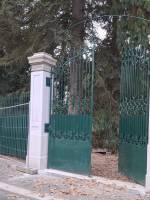 Notre zone d'activité pour ce service Pose de porte de garage basculante en aluminium