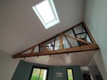 Notre zone d'activité pour ce service Installation de devanture en acier et en verre