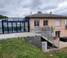 Nos prestations sur le secteur de Limonest